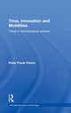 Book cover of: Time, Innovation and Mobilities