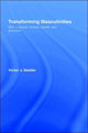 Book cover of: Transforming Masculinities