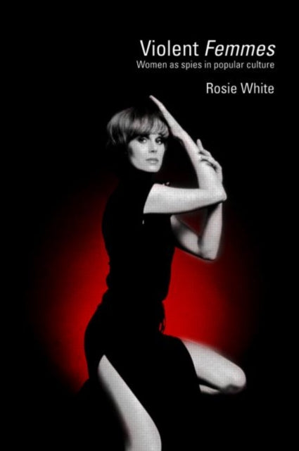 Book cover of: Violent Femmes. By: Rosie White