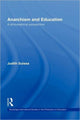 Book cover of: Anarchism and Education