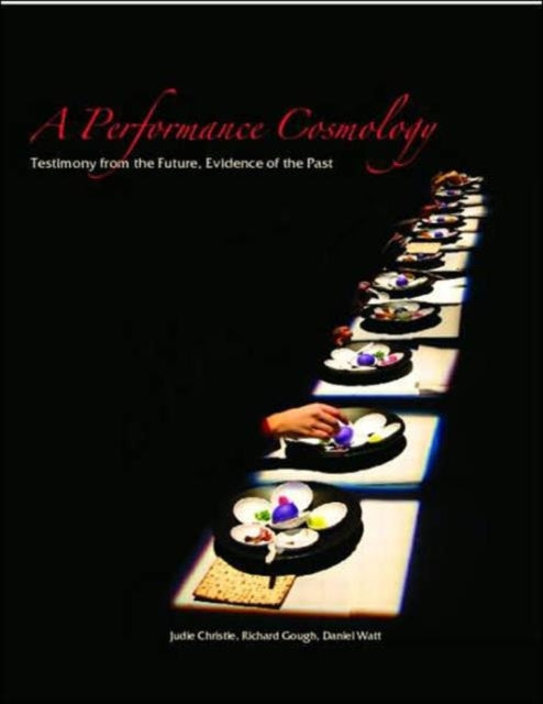 Book cover of: Performance Cosmology