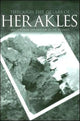Book cover of: Through the Pillars of Herakles. By: Duane W. Roller