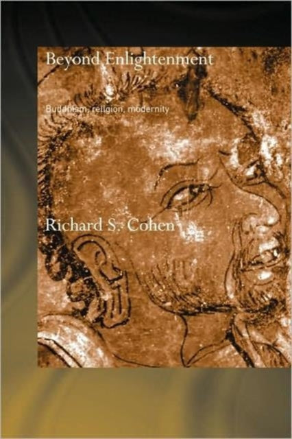 Book cover of: Beyond Enlightenment