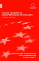 Book cover of: Policy Transfer in European Union Governance. By: Bulmer/Dolowitz
