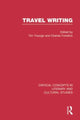 Book cover of: Travel Writing. By: Tim Youngs