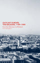 Book cover of: Outcast Europe: The Balkans, 1789-1989. By: Tom Gallagher