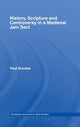 Book cover of: History, Scripture and Controversy in a Medieval Jain Sect. By: Paul Dundas