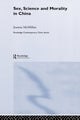 Book cover of: Sex, Science and Morality in China