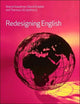 Book cover of: Redesigning English. By: Graddol. Goodma