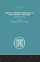 Book cover of: Aspects of Capital Investment in Great Britain 1750-1850. By: J. P. Higgins