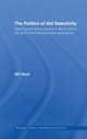 Book cover of: Politics of Aid Selectivity. By: Wil Hout
