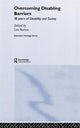Book cover of: Overcoming Disabling Barriers. By: Len Barton