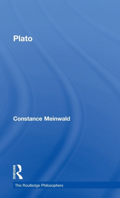 Book cover of: Plato