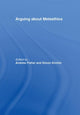 Book cover of: Arguing about Metaethics
