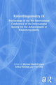 Book cover of: Kinanthropometry IX. By: Marfell-Jones