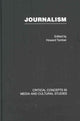 Book cover of: Journalism. By: Howard Tumber