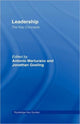 Book cover of: Leadership: The Key Concepts. By: Anto Marturano