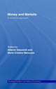 Book cover of: Money and Markets. By: Maria Marcuzzo