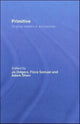 Book cover of: Primitive. By: Jo Odgers