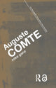 Book cover of: Auguste Comte. By: Mike Gane