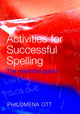 Book cover of: Activities for Successful Spelling