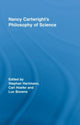 Book cover of: Nancy Cartwright's Philosophy of Science. By: Bovens/Hartmann