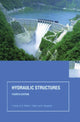 Book cover of: Hydraulic Structures. By: Novak/Moffat/Ma
