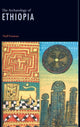 Book cover of: Archaeology of Ethiopia. By: Niall Finneran