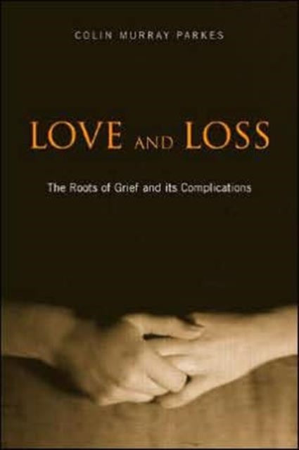 Book cover of: Love and Loss