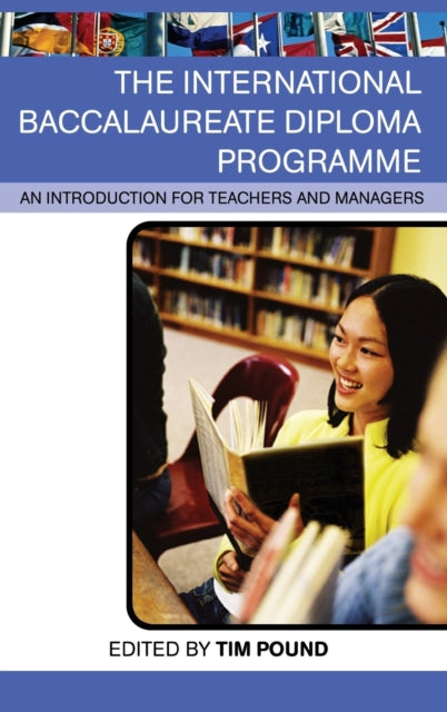 Book cover of: International Baccalaureate Diploma Programme