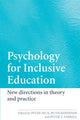 Book cover of: Psychology for Inclusive Education. By: Hick/Kershner/F