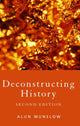 Book cover of: Deconstructing History