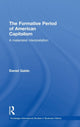 Book cover of: Formative Period of American Capitalism. By: Daniel Gaido