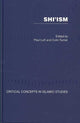 Book cover of: Shi'ism. By: Colin Turner: P