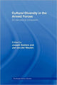 Book cover of: Cultural Diversity in the Armed Forces
