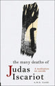 Book cover of: Many Deaths of Judas Iscariot