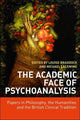 Book cover of: Academic Face of Psychoanalysis. By: Braddog/Lacewin
