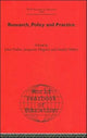 Book cover of: World Yearbook of Education 1985