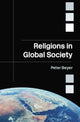 Book cover of: Religions in Global Society