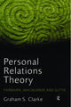 Book cover of: Personal Relations Theory