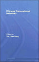Book cover of: Chinese Transnational Networks. By: Tan