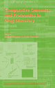 Book cover of: Comparative Genomics and Proteomics in Drug Discovery. By: Parrington/Cowa