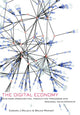 Book cover of: Digital Economy. By: Edward Malecki, Edward J. Malecki
