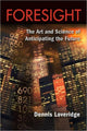 Book cover of: Foresight. By: Deni Loveridge, Denis Loveridge
