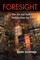 Book cover of: Foresight. By: Denis Loveridge, Deni Loveridge