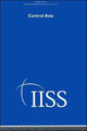 Book cover of: Central Asia. By: Various