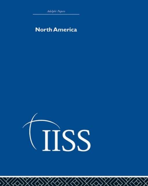 Book cover of: North America. By: Various