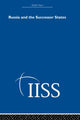 Book cover of: Russia and the Successor States. By: Various