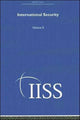 Book cover of: International Security. By: Various