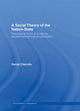 Book cover of: Social Theory of the Nation-State. By: Chernilo, Daniel Chernilo